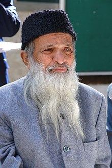 Abdul Sattar Edhi Profile Picture