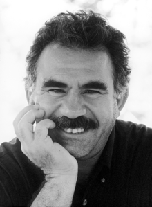 Abdullah Öcalan Profile Picture