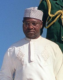 Abdulsalami Abubakar