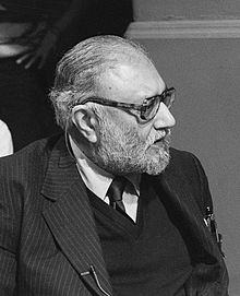 Abdus Salam Profile Picture