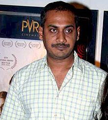 Abhinav Kashyap Profile Picture