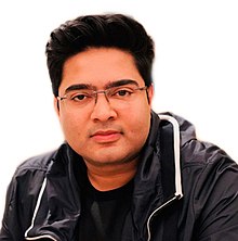 Abhishek Banerjee (politician) Profile Picture