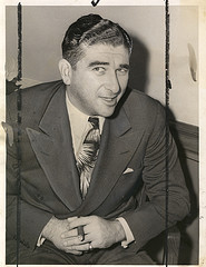 Abner Zwillman