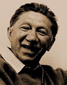 Abraham Maslow Profile Picture