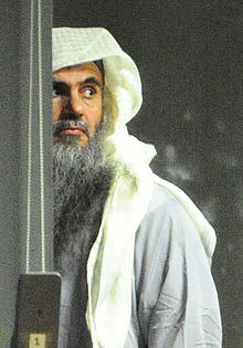 Abu Qatada al-Filistini Profile Picture