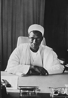 Abubakar Tafawa Balewa Profile Picture