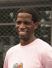 A.C. Green