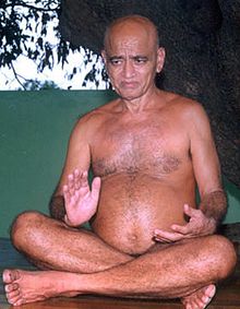 Acharya Vidyasagar