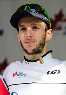 Adam Yates