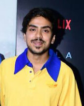 Adarsh Gourav Profile Picture