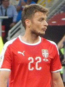 Adem Ljajić