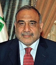 Adil Abdul-Mahdi