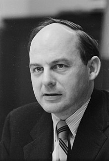 Adlai Stevenson III