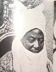 Ado Bayero Profile Picture