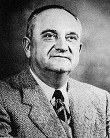 Adolph Rupp