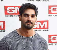 Ahan Shetty - Age, Family, Biography | The Famous Birthday