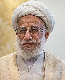 Ahmad Jannati