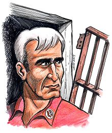 Ahmad Sa'adat