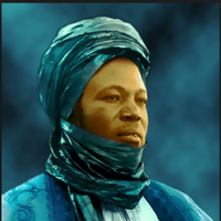 Ahmadu Bello Profile Picture