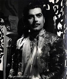 Ajit Khan