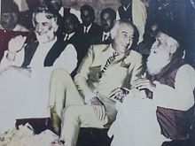 Akbar Bugti