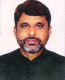 Akhtarul Iman