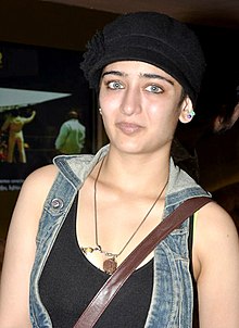 Akshara Haasan Profile Picture