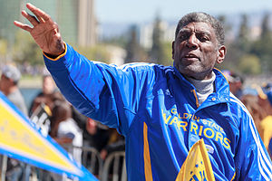 Al Attles