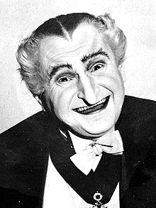 Al Lewis (actor)