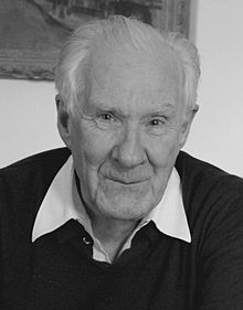 Alain Badiou Profile Picture