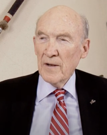 Alan Simpson (American politician)