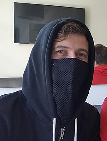 Alan Walker