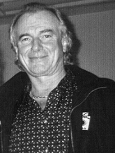 Alan White (Yes drummer) Profile Picture