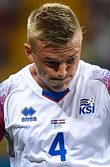 Albert Guðmundsson (footballer, born 1997)