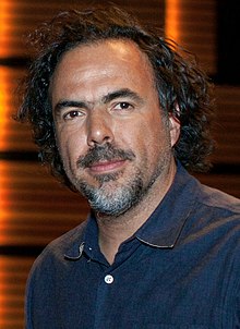 Alejandro González Iñárritu Profile Picture