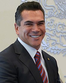 Alejandro Moreno Cárdenas Profile Picture