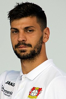 Aleksandar Dragović