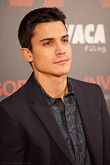 Álex González (actor) Profile Picture