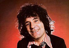 Alex Harvey (musician)