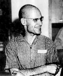 Alexander Grothendieck Profile Picture