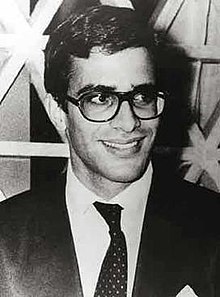 Alexander Onassis