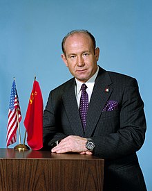 Alexei Leonov Profile Picture