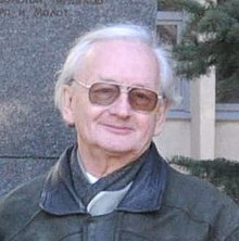 Alexei Starobinsky