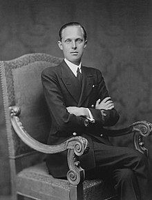 Alfonso, Prince of Asturias (1907–1938) Profile Picture