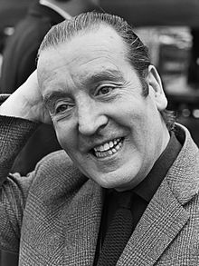 Alfred Lennon Profile Picture