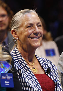 Alice Walton Profile Picture