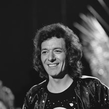 Allan Clarke (singer)