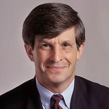 Allan Lichtman Profile Picture