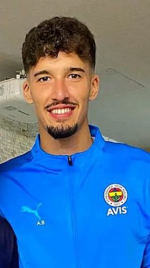 Altay Bayındır Profile Picture