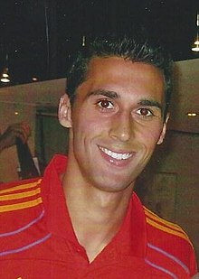 Álvaro Arbeloa